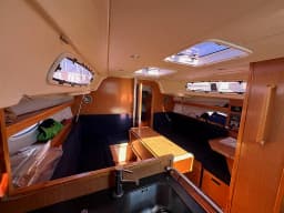 Bavaria 35 Cruiser in Lemmer thumbnail 7