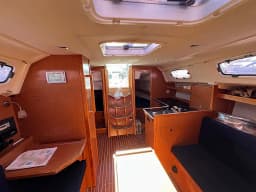 Bavaria 35 Cruiser in Lemmer thumbnail 10