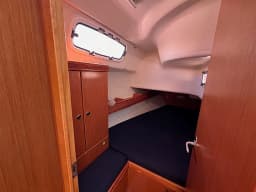 Bavaria 35 Cruiser in Lemmer thumbnail 11
