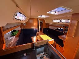 Bavaria 35 Cruiser in Lemmer thumbnail 2