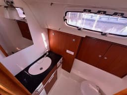 Bavaria 35 Cruiser in Lemmer thumbnail 3