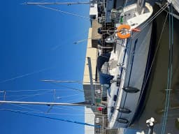Bavaria 35 Cruiser in Lemmer thumbnail 4