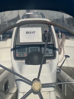 Bavaria 35 Cruiser in Lemmer thumbnail 5
