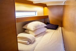 Sun Odyssey 440 in Zakynthos  / Zante thumbnail 10