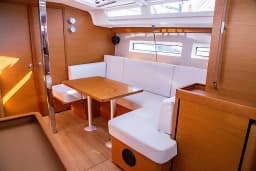 Sun Odyssey 440 in Zakynthos  / Zante thumbnail 11