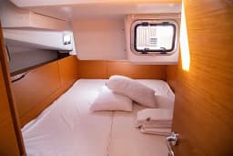Sun Odyssey 440 in Zakynthos  / Zante thumbnail 13