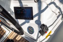 Sun Odyssey 440 in Zakynthos  / Zante thumbnail 6