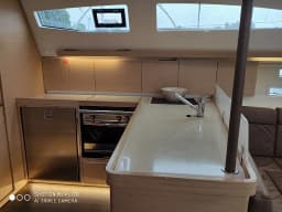 Elan Impression 45 in Hjellestad Marina thumbnail 16
