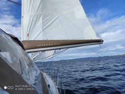 Elan Impression 45 in Hjellestad Marina thumbnail 6
