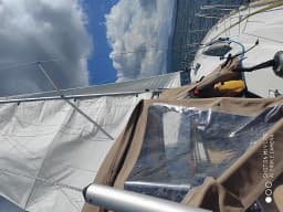 Elan Impression 45 in Hjellestad Marina thumbnail 7