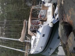 Elan Impression 45 in Hjellestad Marina thumbnail 8