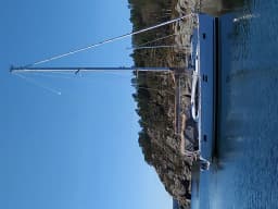 Elan Impression 45 in Hjellestad Marina thumbnail 9
