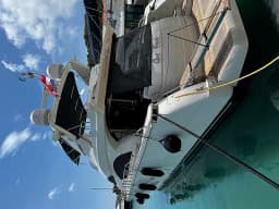 Dominator 680 in Šibenik / D-Marin Marina Mandalina thumbnail 10