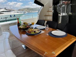 Dominator 680 in Šibenik / D-Marin Marina Mandalina thumbnail 13