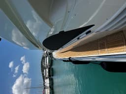 Dominator 680 in Šibenik / D-Marin Marina Mandalina thumbnail 14