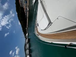 Dominator 680 in Šibenik / D-Marin Marina Mandalina thumbnail 15