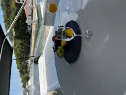 Dominator 680 in Šibenik / D-Marin Marina Mandalina thumbnail 7