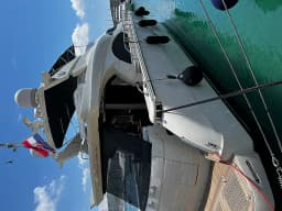 Dominator 680 in Šibenik / D-Marin Marina Mandalina thumbnail 9