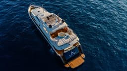 Sunseeker Yacht 34M in Trogir / ACI Marina Trogir thumbnail 17