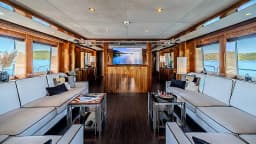 Sunseeker Yacht 34M in Trogir / ACI Marina Trogir thumbnail 23