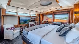Sunseeker Yacht 34M in Trogir / ACI Marina Trogir thumbnail 35