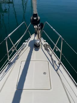 Bavaria Cruiser 51 in Kos / Marina Kos thumbnail 10
