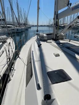 Bavaria Cruiser 51 in Kos / Marina Kos thumbnail 11