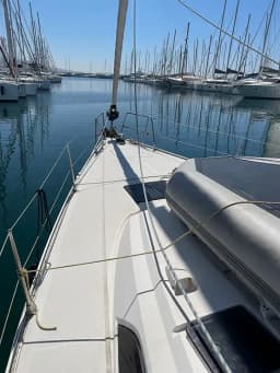 Bavaria Cruiser 51 in Kos / Marina Kos thumbnail 12