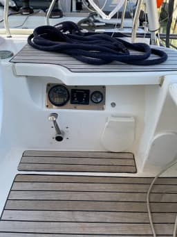 Bavaria Cruiser 51 in Kos / Marina Kos thumbnail 13