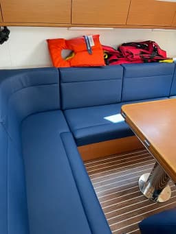 Bavaria Cruiser 51 in Kos / Marina Kos thumbnail 14