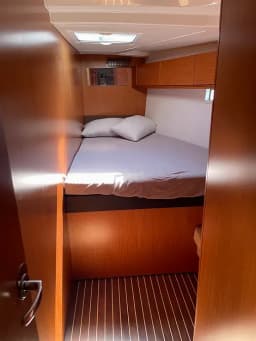 Bavaria Cruiser 51 in Kos / Marina Kos thumbnail 16