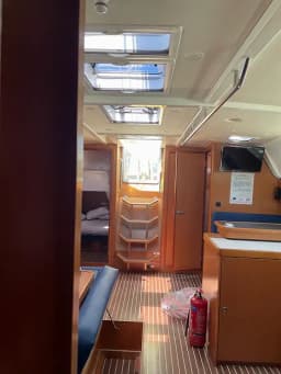 Bavaria Cruiser 51 in Kos / Marina Kos thumbnail 18