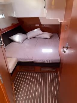 Bavaria Cruiser 51 in Kos / Marina Kos thumbnail 19