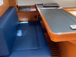 Bavaria Cruiser 51 in Kos / Marina Kos thumbnail 2