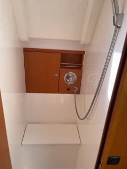 Bavaria Cruiser 51 in Kos / Marina Kos thumbnail 5