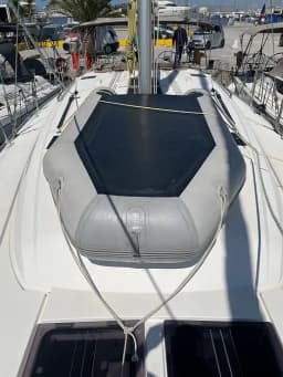 Bavaria Cruiser 51 in Kos / Marina Kos thumbnail 7