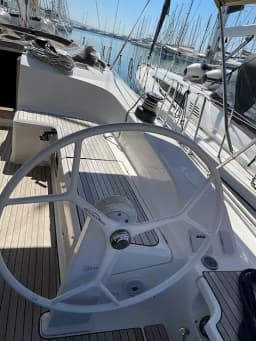 Bavaria Cruiser 51 in Kos / Marina Kos thumbnail 9