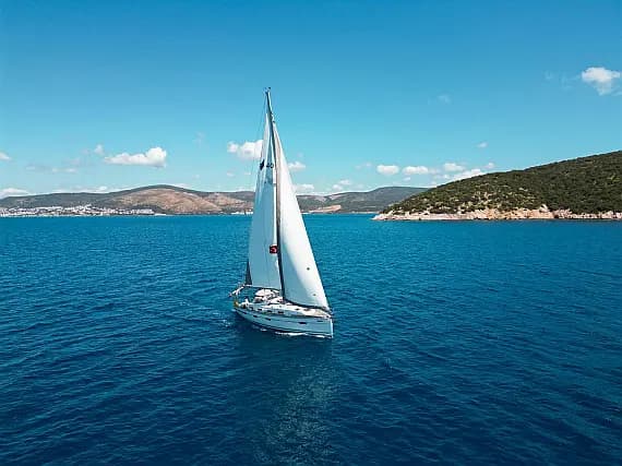 Bavaria Cruiser 40 in Bodrum Marina - Photo 1