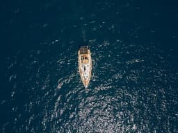 Bavaria Cruiser 40 in Bodrum Marina thumbnail 11