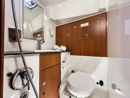 Bavaria Cruiser 40 in Bodrum Marina thumbnail 22