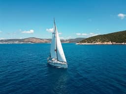 Bavaria Cruiser 40 in Bodrum Marina thumbnail 23