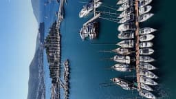 Bavaria Cruiser 40 in Bodrum Marina thumbnail 24
