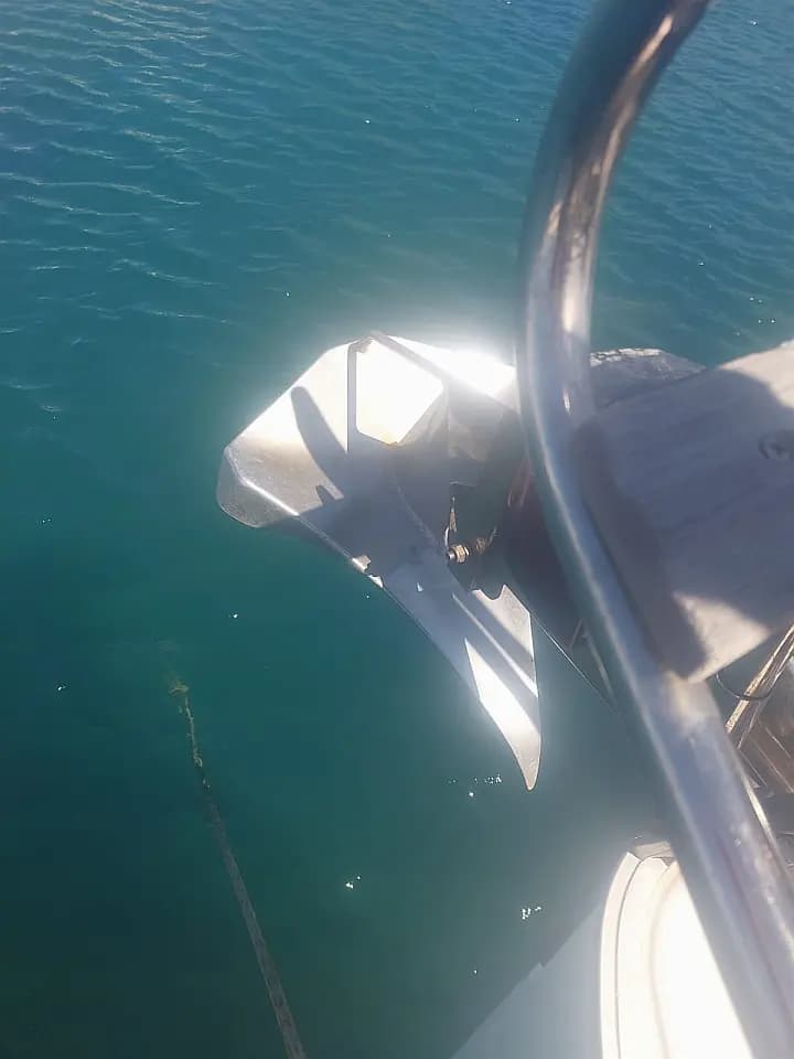Bavaria Cruiser 40 in Bodrum Marina - Photo 3