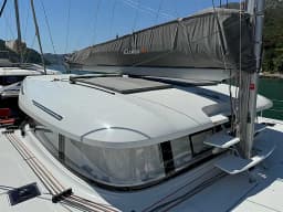 Excess 14 in Dubrovnik / ACI Marina Dubrovnik thumbnail 17