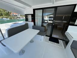 Excess 14 in Dubrovnik / ACI Marina Dubrovnik thumbnail 18
