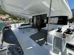 Excess 14 in Dubrovnik / ACI Marina Dubrovnik thumbnail 19