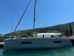 Excess 14 in Dubrovnik / ACI Marina Dubrovnik thumbnail 21