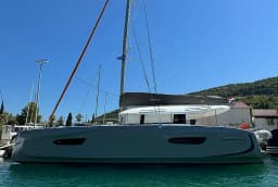 Excess 14 in Dubrovnik / ACI Marina Dubrovnik thumbnail 22