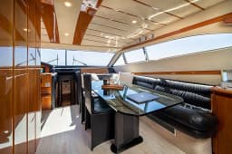 Ferretti 68 in Mykonos / Ornos bay thumbnail 13