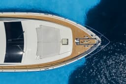 Ferretti 68 in Mykonos / Ornos bay thumbnail 7